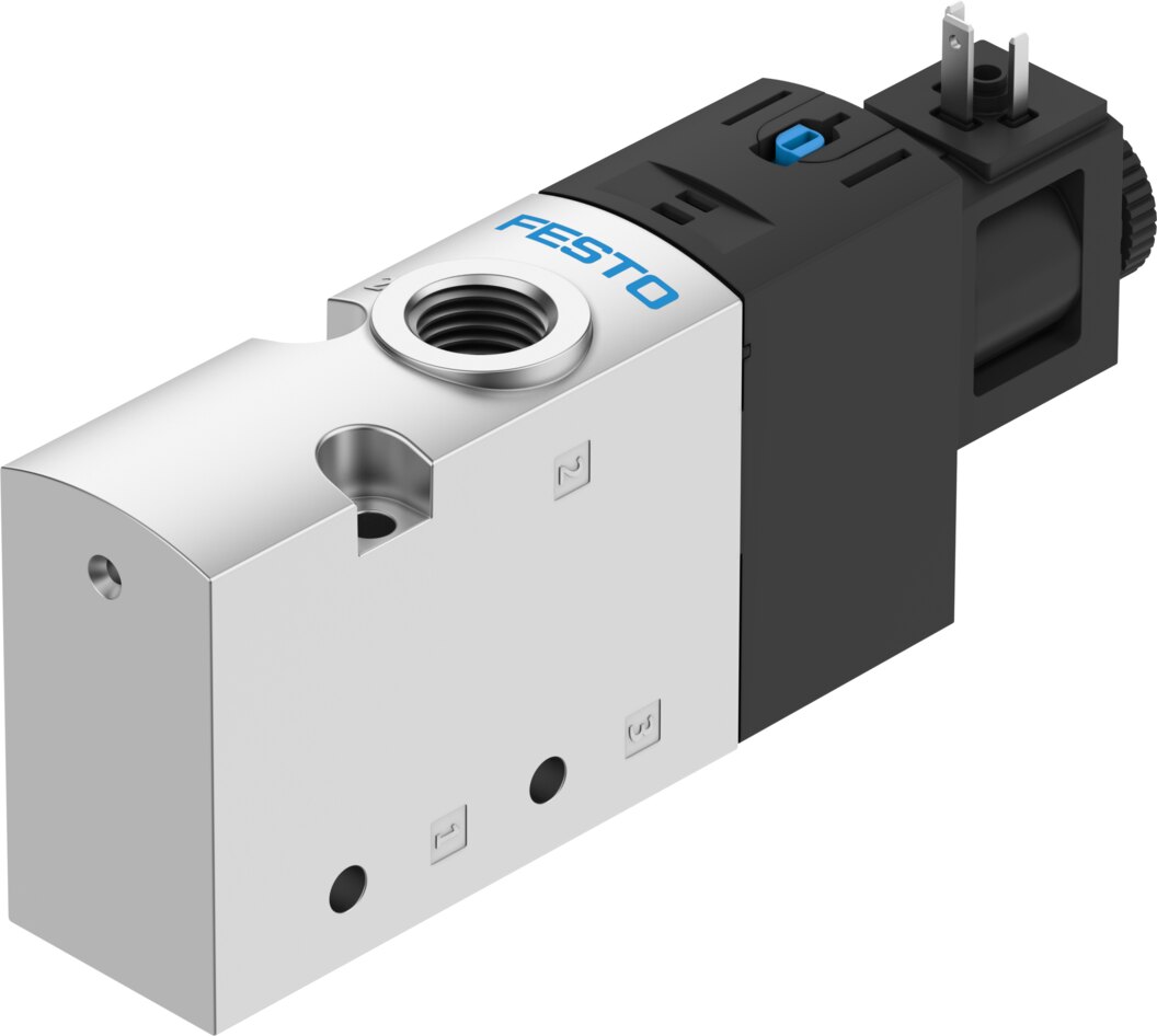 Festo 閥與閥島 VUVS